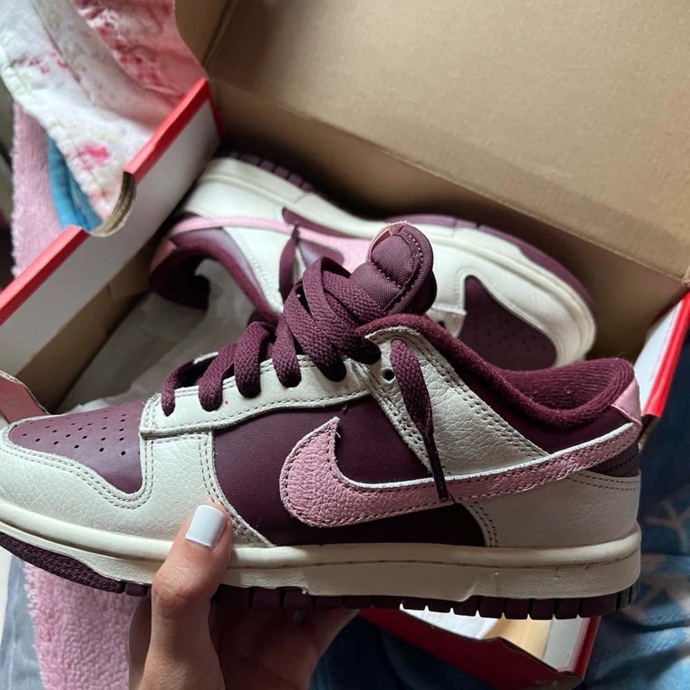 COPY - Valentines dunks